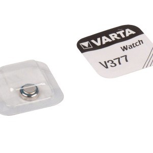 Varta v 377 (sr66)