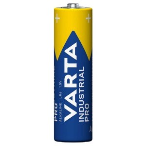 Varta Industrial 4006 (AA) 4-Shrink Lose