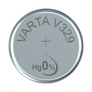 Varta V329 elem-0