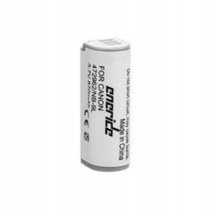 Eneride Canon NB-L9 L 870mAh