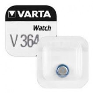 Varta v 364 (sr60)