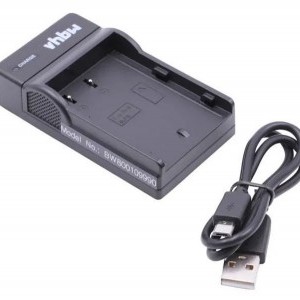 Regnas akkutöltő - BLF19- USB táp-0