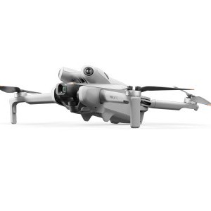 DJI Mini 4 Pro Fly More Combo (DJI RC 2) (GL)-1