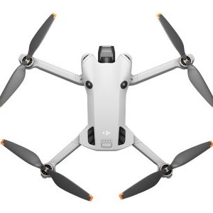 DJI Mini 4 Pro Fly More Combo (DJI RC 2) (GL)-2