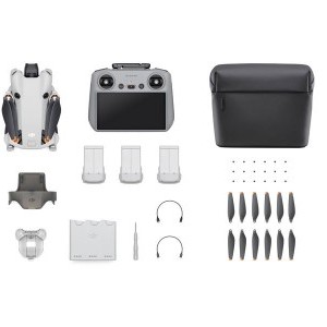 DJI Mini 4 Pro Fly More Combo (DJI RC 2) (GL)-5