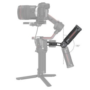 Smallrig 3028 Sling Handgrip DJI RS 2 / RSC 2 / RS 3 / RS 3 Pro / RS 3 Mini-1