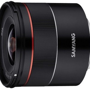 Samyang AF 18mm f/2.8 Sony E (autofocus)-1