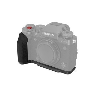 SmallRig 4260 L-Shape Grip for FUJIFILM X-T5 (Black)-0