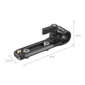 Smallrig Rod Clamp (NATO sínnel) 3011-1