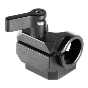 Smallrig 1995 15mm Rod Clamp