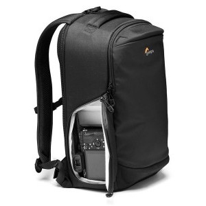 Lowepro Flipside BP 300 AW III fekete hátizsák-5