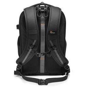 Lowepro Flipside BP 300 AW III fekete hátizsák-4