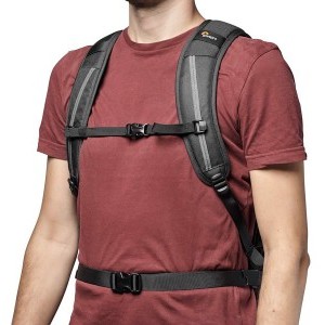 Lowepro Flipside BP 300 AW III fekete hátizsák-1