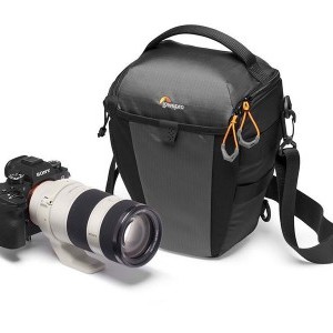 Lowepro Toploader Photo Active TLZ 50 AW válltáska-1