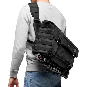 Lowepro Protactic MG 160 AW II fekete válltáska-4