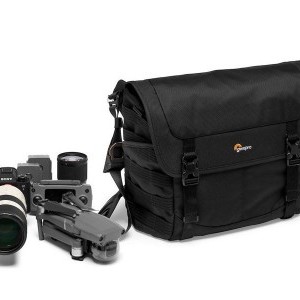 Lowepro Protactic MG 160 AW II fekete válltáska-2