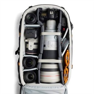 Lowepro Pro Trekker BP 650 AW II hátizsák-4