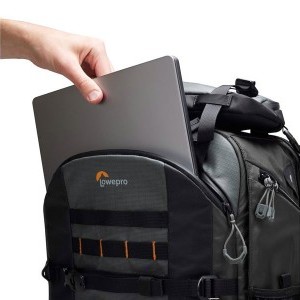 Lowepro Pro Trekker BP 650 AW II hátizsák-5