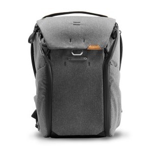 Peak Design Everyday Backpack 20L V2 - szénszürke