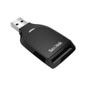 Sandisk SD kártyaolvasó USB 3.0 UHS-I