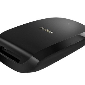 Sandisk CFexpress Extreme Pro Kártyaolvasó USB-C 3.1