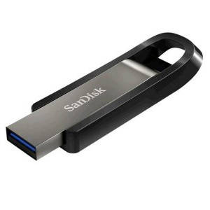 SANDISK CRUZER EXTREME GO 3.2, 64GB, 400/240 MB/s