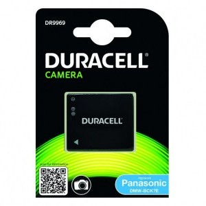 Duracell (Panasonic DMW-BCK7E) akkumulátor-0