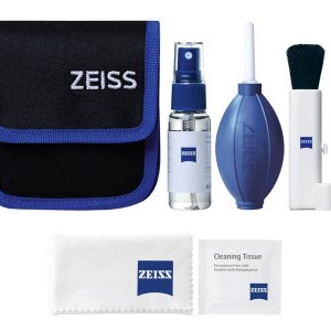 Zeiss objektív tisztító kit