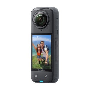 Insta 360 X4 Standard Bundle-1