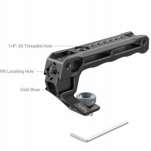 Smallrig ARRI Locating Top Handle 3765-2