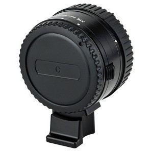 JJC Canon EF/EF-S adapter - Canon RF vázra (a Canon 2971C005 adapterrel egyenértékű)-1