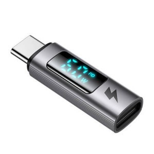 Átalakító adapter / csatlakozó Lightning-ról USB-C-re Mcdodo OT-5990, PD 36W