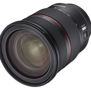 Samyang AF 24-70mm f2.8 Sony E (Autofocus) objektív-4