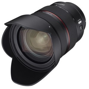 Samyang AF 24-70mm f2.8 Sony E (Autofocus) objektív-5