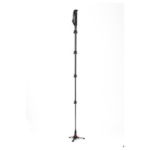 Manfrotto MVMXPROC5 XPRO 5 szekciós Carbon videós monopod-3