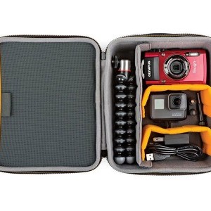 Lowepro Hardside CS 80 fekete-1