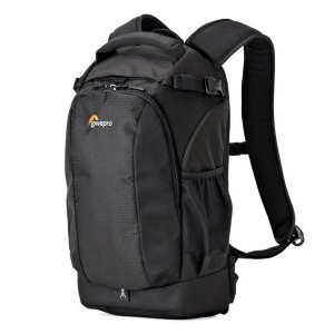 Lowepro Flipside 200 AW II fekete hátizsák