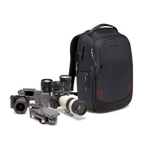 Manfrotto PRO Light Frontloader hátizsák M