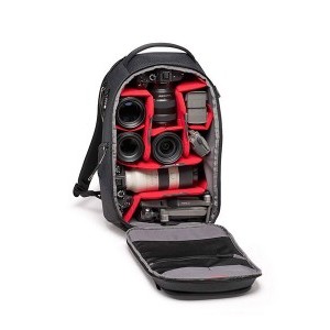 Manfrotto PRO Light Frontloader hátizsák M-5