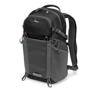 Lowepro Photo Active BP 200 AW Szürke