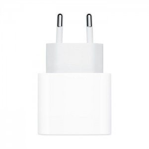 Apple 20W USB-C hálózati adapter gyári (muvv3zm/a)