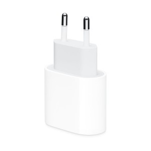 Apple 20W USB-C hálózati adapter gyári (muvv3zm/a)