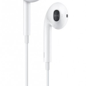 Apple EarPods Lightning csatlakozóval gyári (mwty3zm/a)