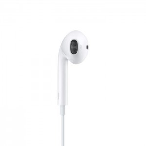 Apple Earpods 3.5mm gyári fülhallgató (mwu53zm/a)-1