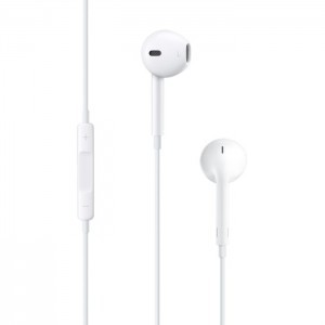 Apple Earpods 3.5mm gyári fülhallgató (mwu53zm/a)