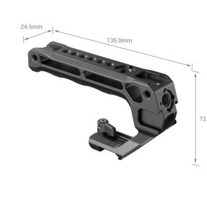 Smallrig Nato Top Handle 3766-1