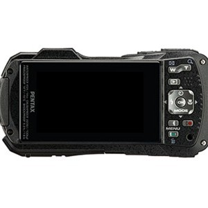 Ricoh WG-90 vízálló fényképezőgép (kék)-1