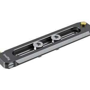 Smallrig 2484 Low Profile Nato Rail 90mm-1