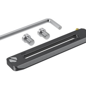 Smallrig 2484 Low Profile Nato Rail 90mm-2