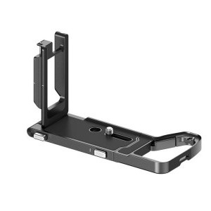 Photos 3D SmallRig Foldable L-Shape Mount Plate for Sony Alpha 7R V / Alpha 7 IV / Alpha 7S III-6